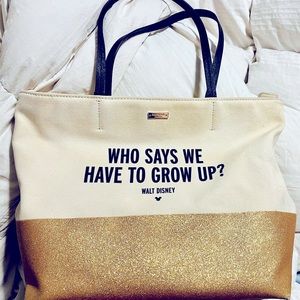 Kate Spade Disney collection!